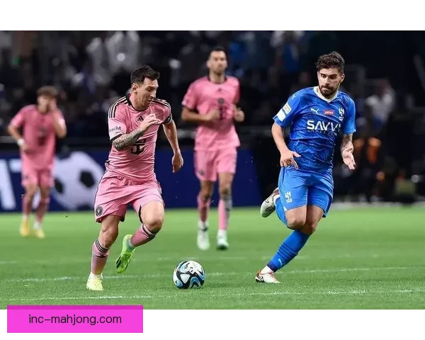 利雅得新月保持全胜纪录成功夺得沙特联赛冠军